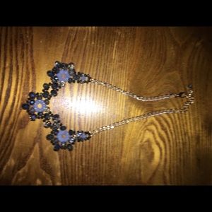 Beaded necklace